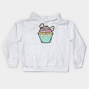 cupcake Kids Hoodie